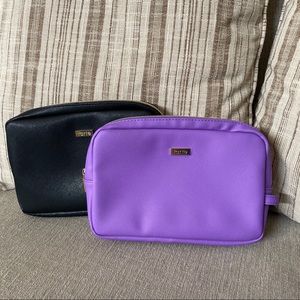 Tarte Cosmetic Bags